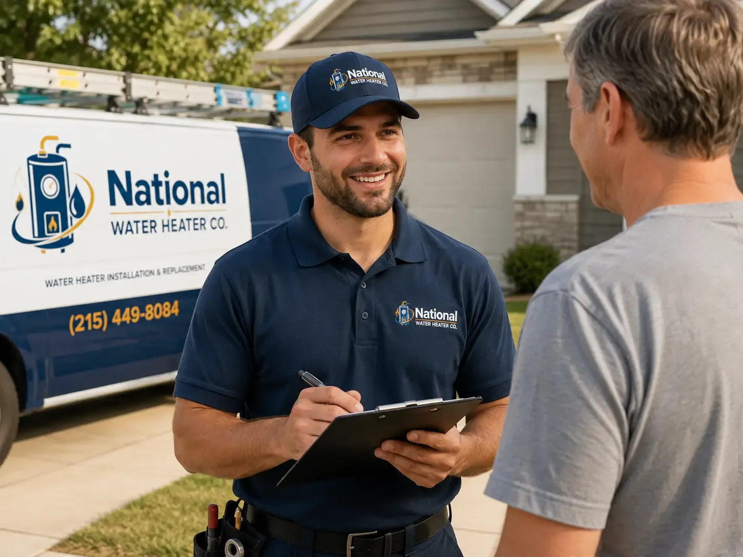 Water Heater Installation Orchard, TX FAQs